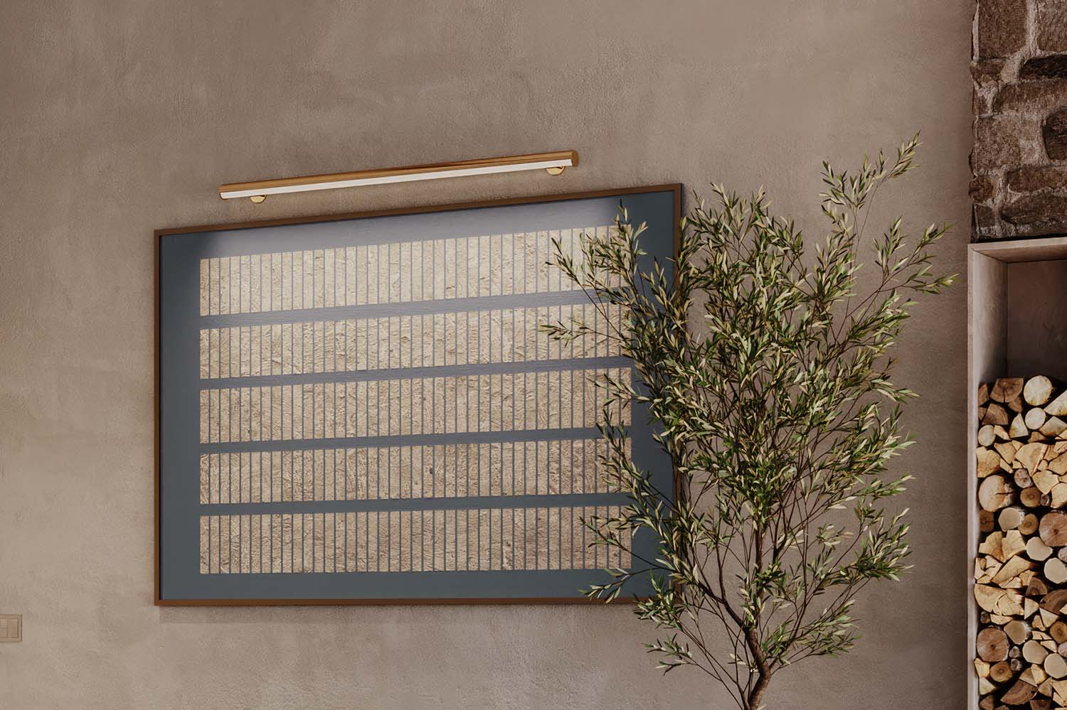 Mother and daughter engaged in homework at a dining table with a colorful vase of flowers.