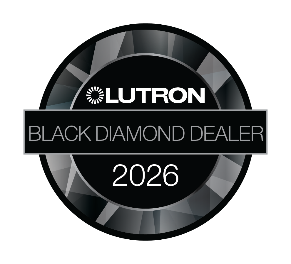 Lutron Black Diamond Dealer