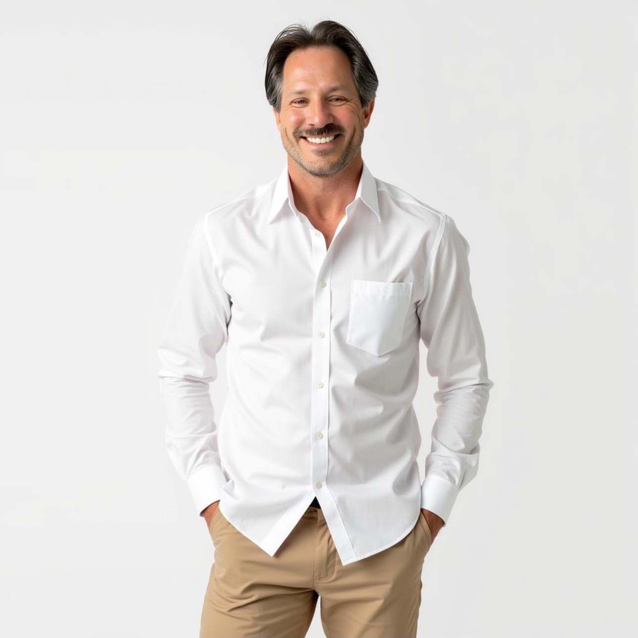 CEO Letter Placeholder